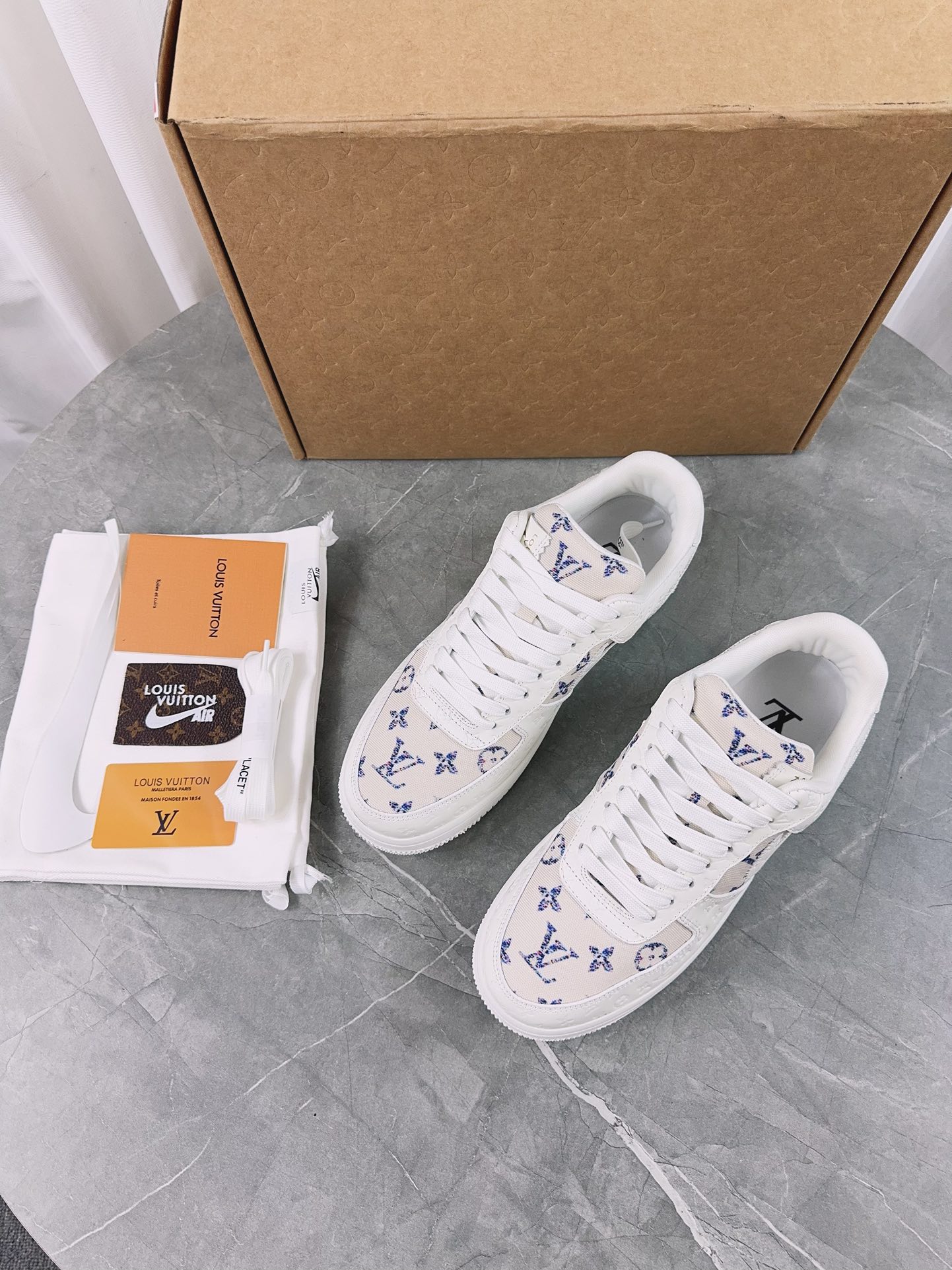 Nike Jordan shoe